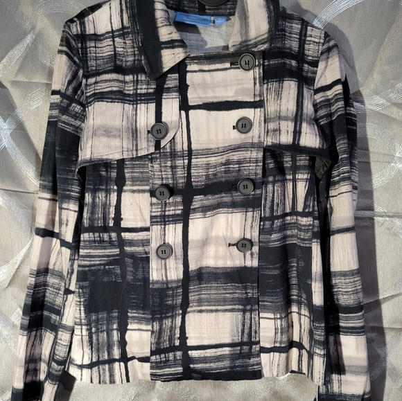 SIMPLY VERA BLAZER - Picture 4 of 4